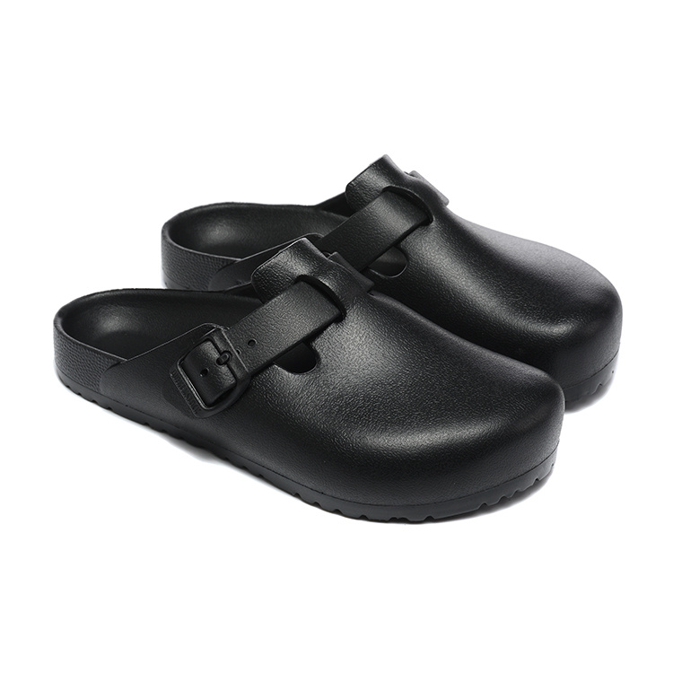 BIRKENSTOCK Cork Thong EVA New Style Size 36-45 Flip Flops Thong Sandals A302